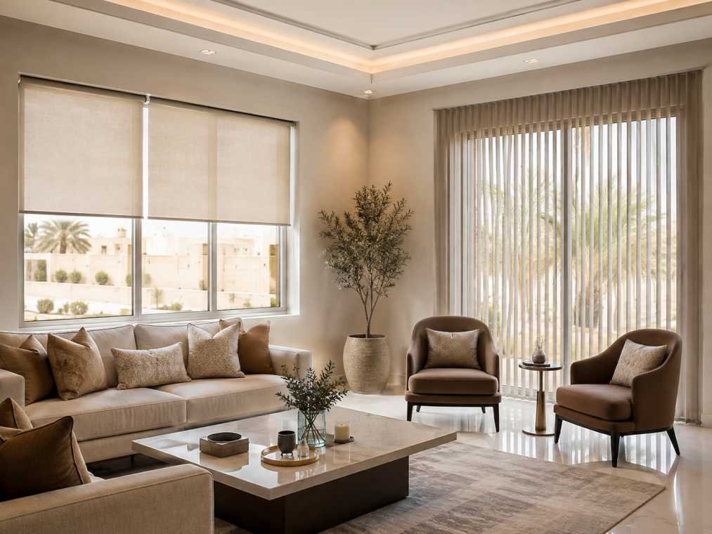 Professional Furniture Services