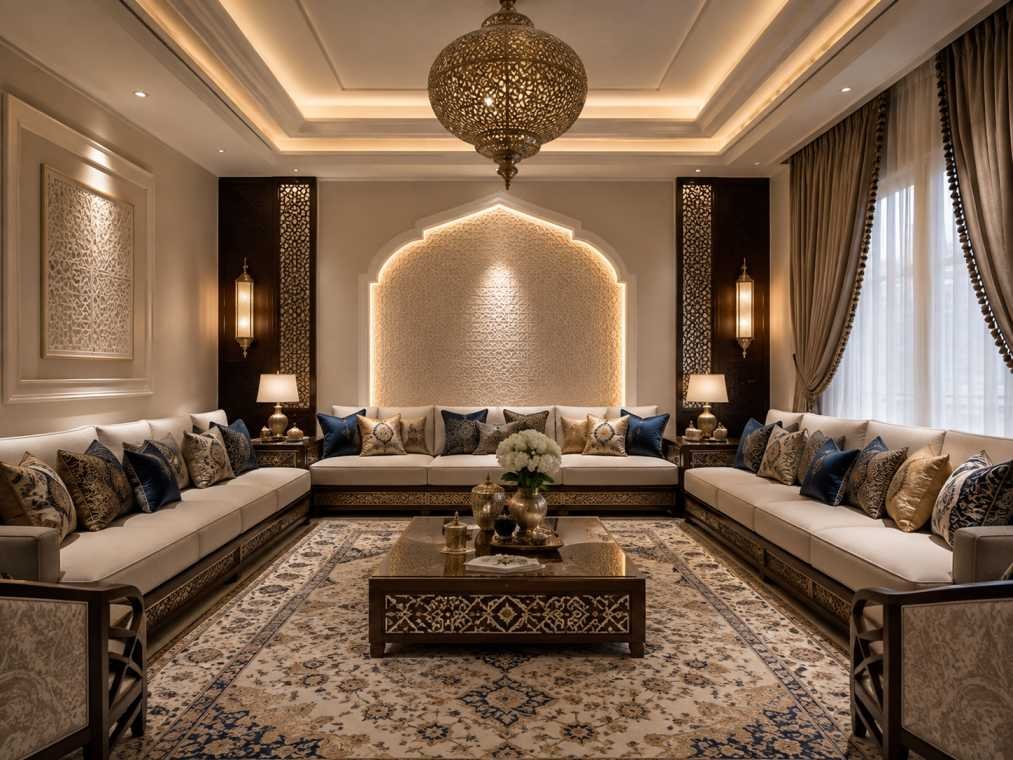 Home Furnishing Services in Riyadh