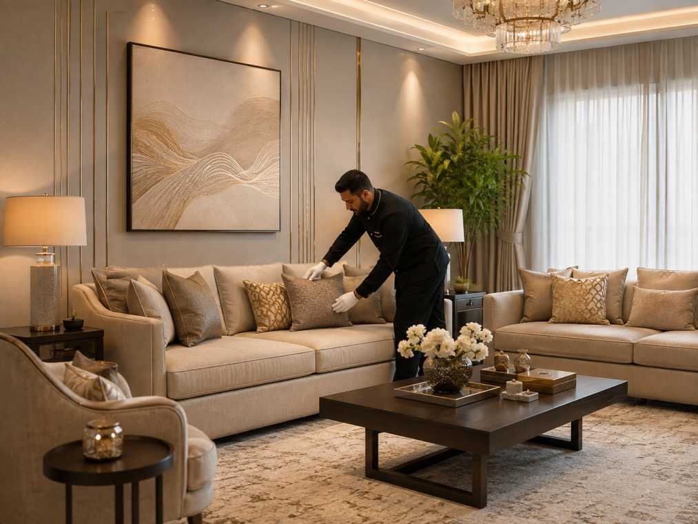 Professional Furniture Services